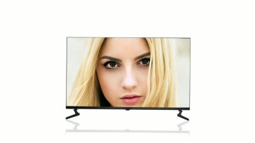 4K Smart ultra-thin hd  Led Tv Full Hd 43 pulgadas 50 pollic 55inches 65 inch qled vision plus television1