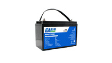 Easun Power Lifepo4 Battery 24v 48v 50Ah 100Ah 150Ah 200Ah 300Ah 400Ah Deep Cycle Lithium Battery for Solar Storage System1