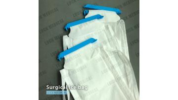 Ice bag for Surgical.MP4