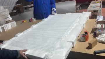 packaging video