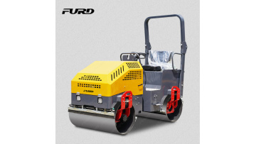 FYL-1100 Road Roller