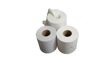 center pull paper towels - BODA