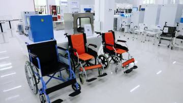 BIOBASE wheelchair i wheelchair handcycle wheelchair manufacturers1