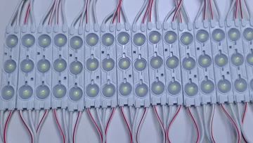 smd 2835 3 Led Module