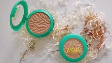 BUTTER BRONZER