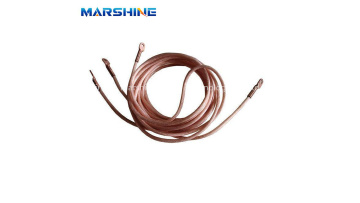 Personal Safety Grounding Wire