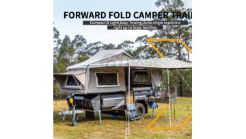 3A camper travel trailer 4