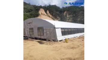 poultry greenhouse