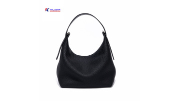 Soft Leather Handbag