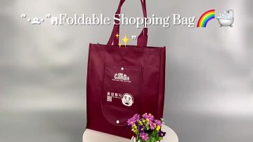 Non Woven Shopping Bag