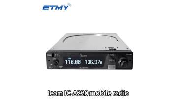 Icom IC-A220  