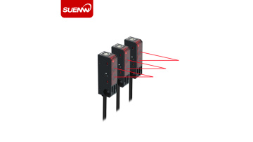 SXJ-D2N1 Micro Photoelectric Sensor