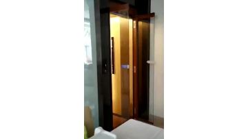 Home elevator video 1
