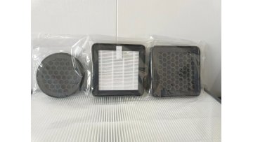 HEPA Activated Carbon Air Purifier Filter