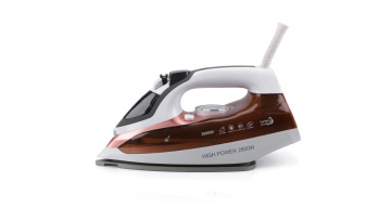 Steam iron R.1243