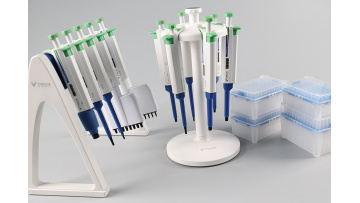 pipette for lab use