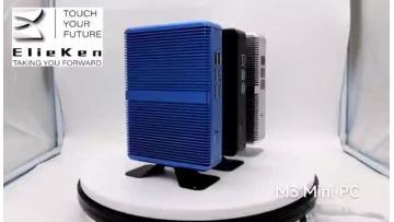 M3 Gamming mini PC