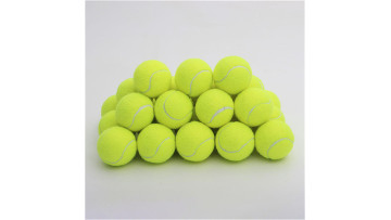 Tennis ball