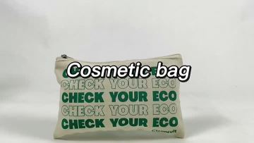 Cosmetic Bag/Travel Kits