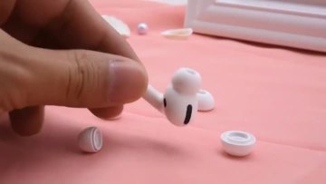 New Arrival Soft Earplug Earbuds Replacement Cover For Airpods Pro Silicone Ear Tips - Buy Replacement Cover Ear Tips For Airpod Pro,Soft Memory Foam Ear Tips For Airpod Pro,New Arrival Pro Silicone Ear Tips For Airpod Product on Alibaba