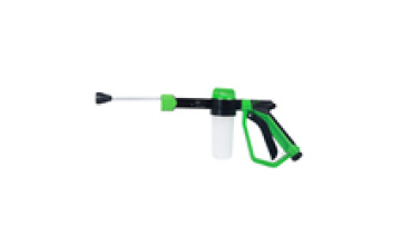 The New Household low pressure Sprayer foam pot car wash gun1