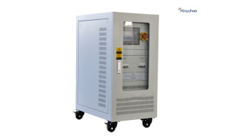 60kva static frequency converter
