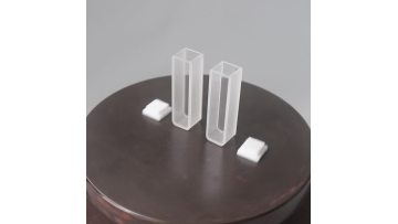 10mm Quartz Cuvette