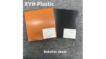 Bakelite sheet- XYH.MP4