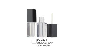 lip gloss tube LG-2204
