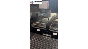 Laser Drilling Machine for Glass-2