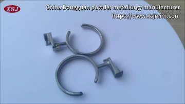 Stainless Steel Medical Hook