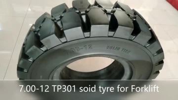 Topower Brand Resilient Forklift Solid Tyre 700-12 For Linde Forklift - Buy Forklift Solid Tyre 700-12,Solid Tyre 700-12,Forklift Tyres 700-12 Product on Alibaba.com2.mp4