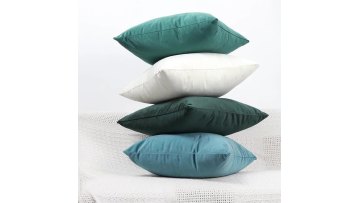 Amazon Hot Sale 2021 New Design Chenille Cushion Cover,Artistic Line Pillow Covers for sofa1