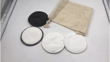 Amazon hot sale bamboo make up remover pads1