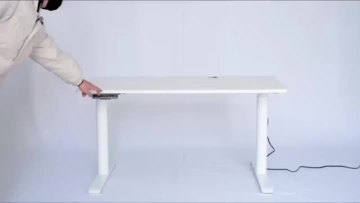 computer desk