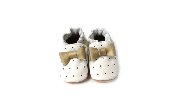 soft leather baby shoes