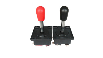 Spain Joystick