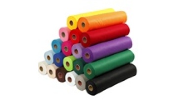 Lowest Price High Quality Felt Fabric Roll Pieces Industrial Felt Polyester Non Woven Colorful Felt1