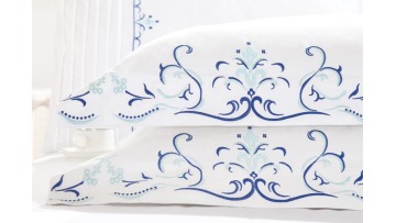 hotel bedding review