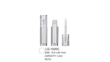lip gloss tube LG-1020C