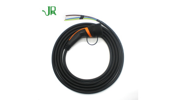Type2 Tethered Cable-5