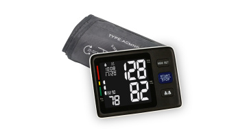 blood pressure monitor bluetooth