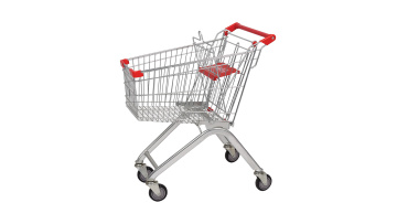 MT-SEU Shopping Cart