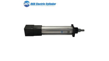 High Speed Heavy-duty Servo Linear Actuator