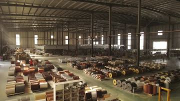 edge banding warehouse