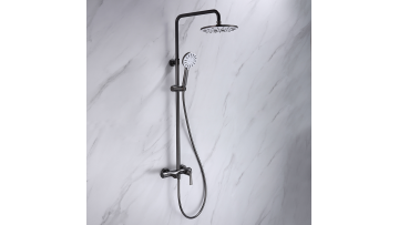 Shower Wall Set - DL-14025QH