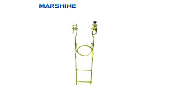 Ladder Inspection Trolleys