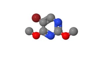 5-Bromo-2,4-dimethoxypyrimidine