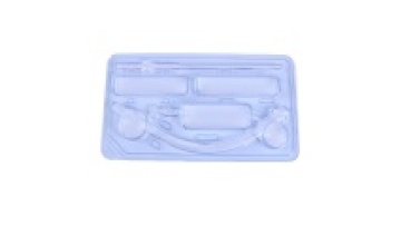 Suitable for various sterilization methods, medical packaging, medical blister Tray1