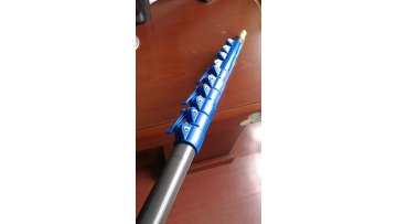 OEM factory wholesale custom high modulus telescoping carbon fiber tubing carbon fiber telescoping poles1